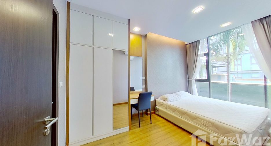 For sale 1 bed condo in Mueang Chiang Mai, Chiang Mai