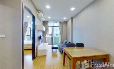 For sale 1 bed condo in Mueang Chiang Mai, Chiang Mai