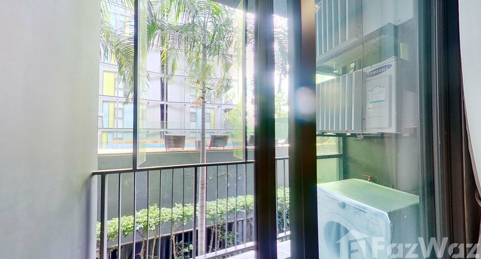 For sale 1 bed condo in Mueang Chiang Mai, Chiang Mai