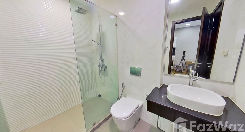 For sale 1 bed condo in Mueang Chiang Mai, Chiang Mai