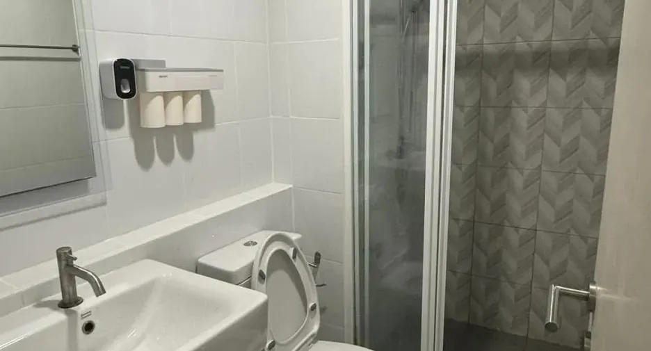 Wohnung zur Miete mit Studio in Mueang Chiang Mai, Chiang Mai