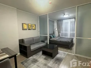 For Rent Studio Condo In Mueang Chiang Mai