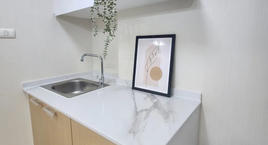 For sale 1 bed condo in Bangkok Noi, Bangkok