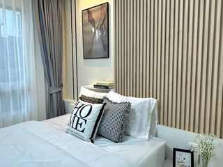 For sale 1 bed condo in Bangkok Noi, Bangkok