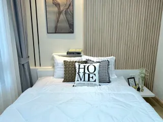 For sale 1 bed condo in Bangkok Noi, Bangkok