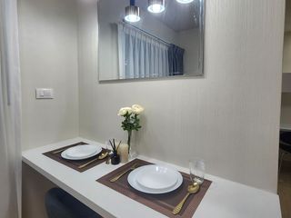 For sale 1 bed condo in Bangkok Noi, Bangkok