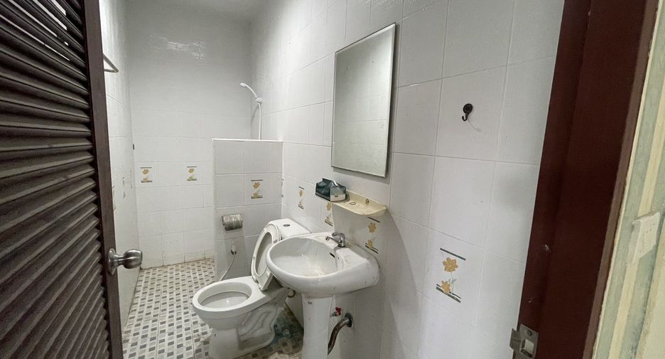 For sale 3 bedrooms house in Hua Hin, Prachuap Khiri Khan