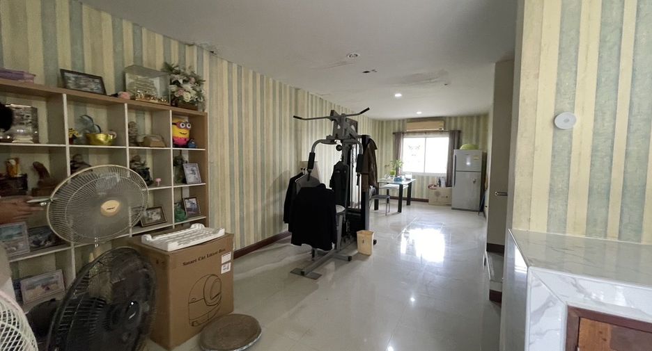 For sale 3 bedrooms house in Hua Hin, Prachuap Khiri Khan