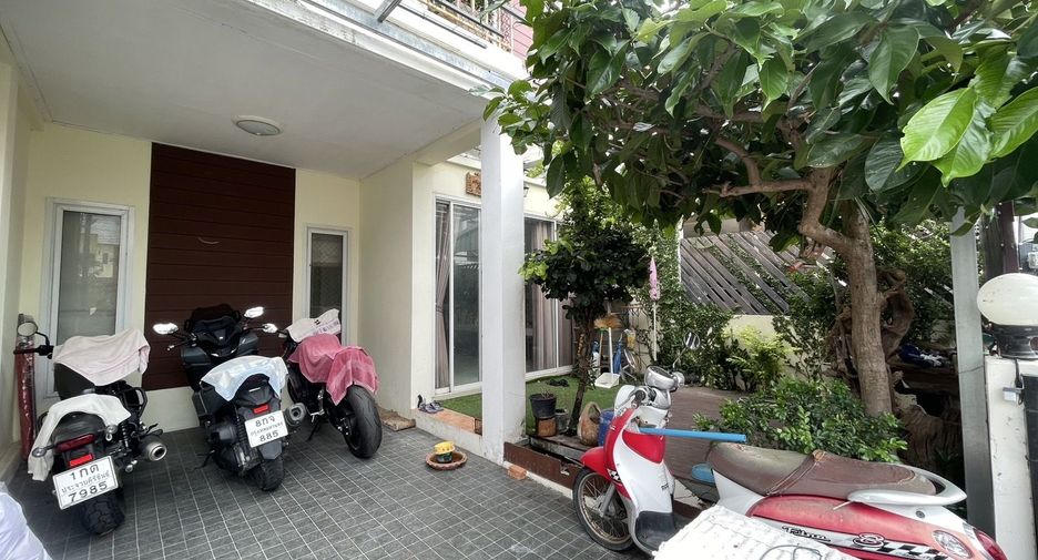 For sale 3 bedrooms house in Hua Hin, Prachuap Khiri Khan