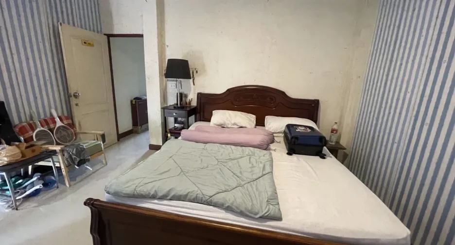 For sale 3 bedrooms house in Hua Hin, Prachuap Khiri Khan