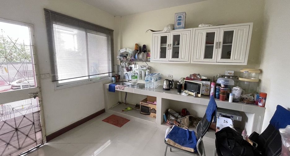 For sale 3 bedrooms house in Hua Hin, Prachuap Khiri Khan