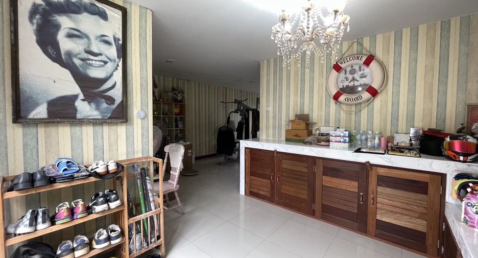 For sale 3 bedrooms house in Hua Hin, Prachuap Khiri Khan