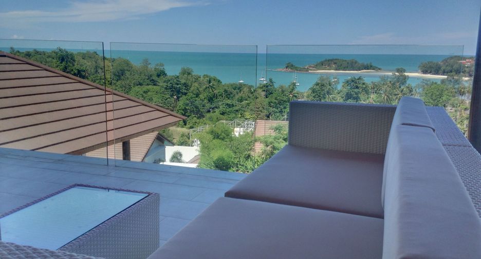 For rent 5 bedrooms villa in Ko Samui, Surat Thani