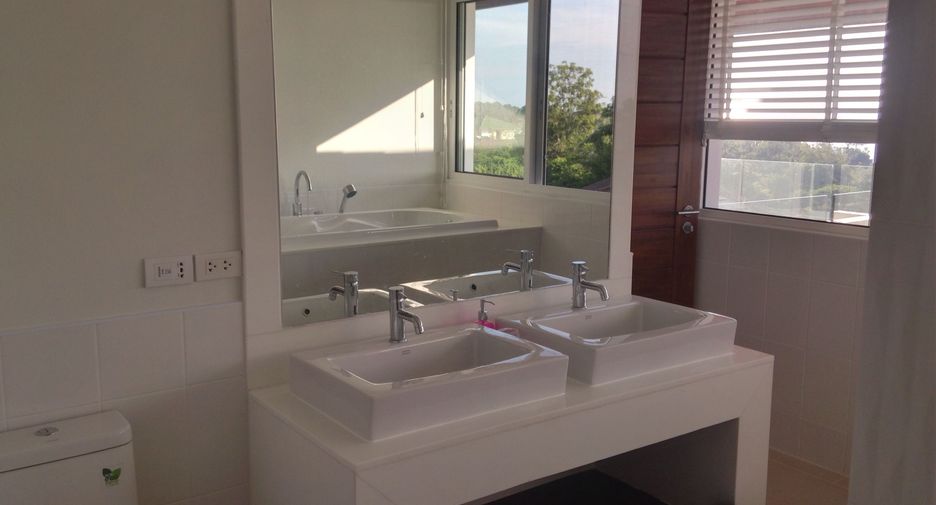 For rent 5 bedrooms villa in Ko Samui, Surat Thani
