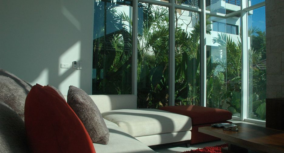 For rent 5 bedrooms villa in Ko Samui, Surat Thani