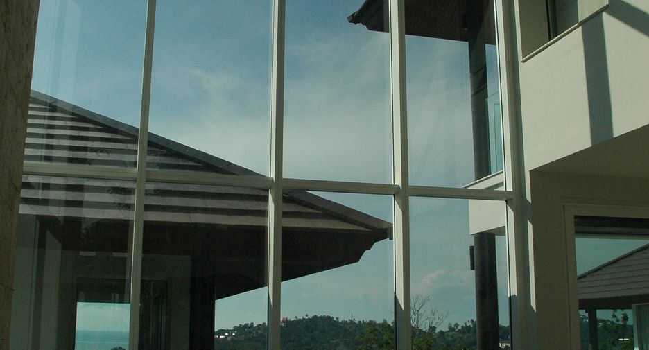 For rent 5 bedrooms villa in Ko Samui, Surat Thani