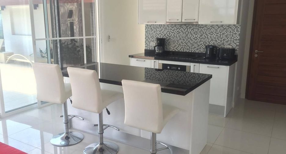 For rent 5 bedrooms villa in Ko Samui, Surat Thani