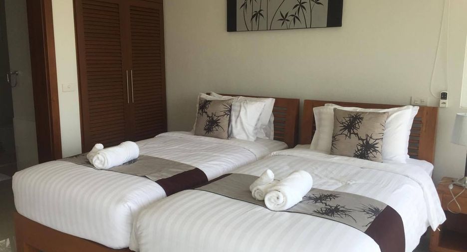 For rent 5 bedrooms villa in Ko Samui, Surat Thani