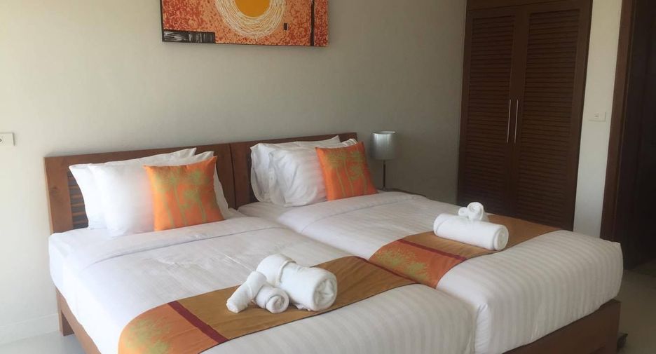 For rent 5 bedrooms villa in Ko Samui, Surat Thani