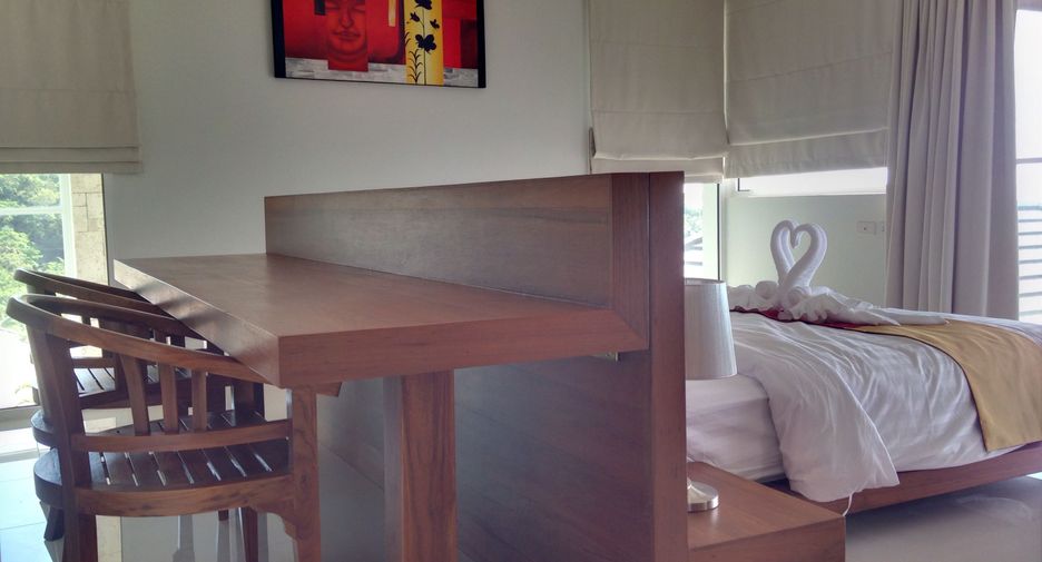 For rent 5 bedrooms villa in Ko Samui, Surat Thani