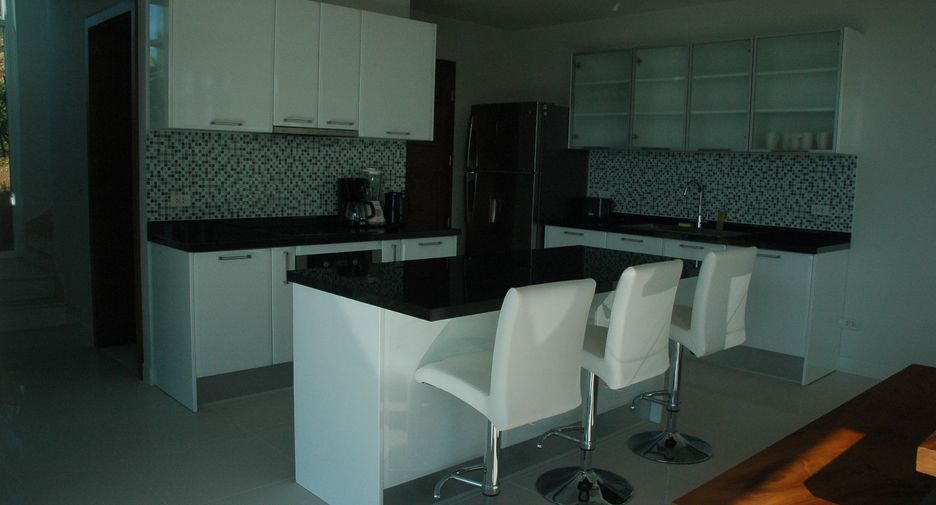 For rent 5 bedrooms villa in Ko Samui, Surat Thani
