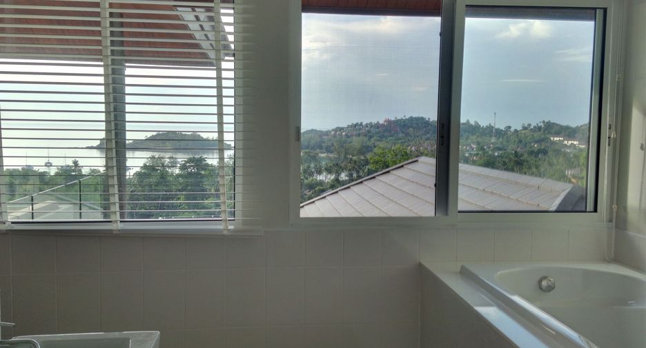 For rent 5 bedrooms villa in Ko Samui, Surat Thani