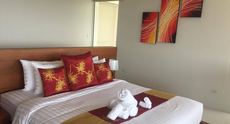 For rent 5 bedrooms villa in Ko Samui, Surat Thani