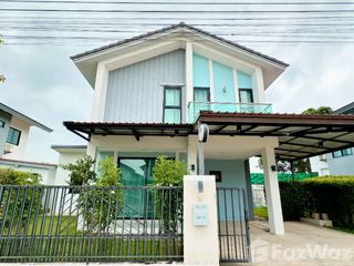 For Rent 3 Bedroom House In San Sai, Chiang Mai