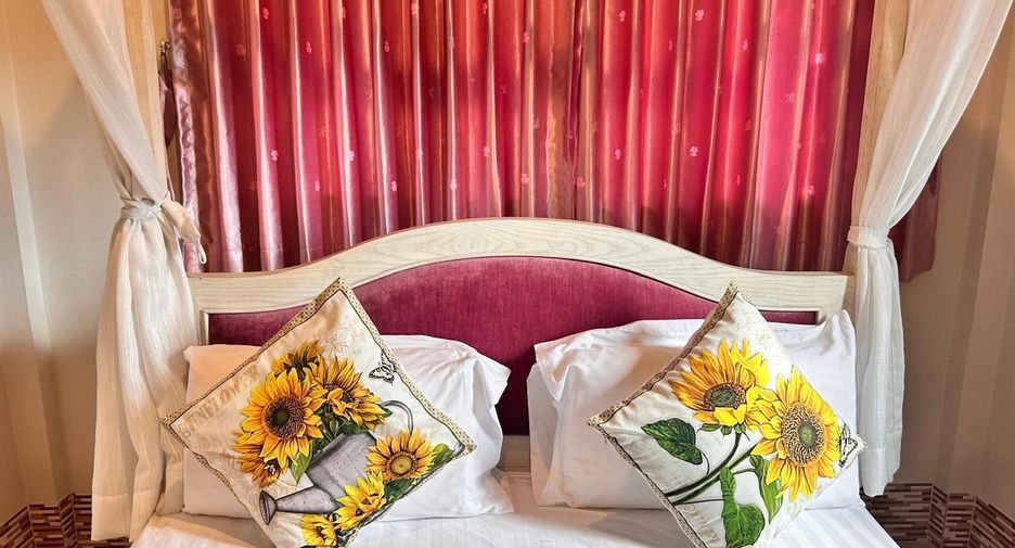 Haus zur Miete mit 2 Zimmer in Mueang Phuket, Phuket