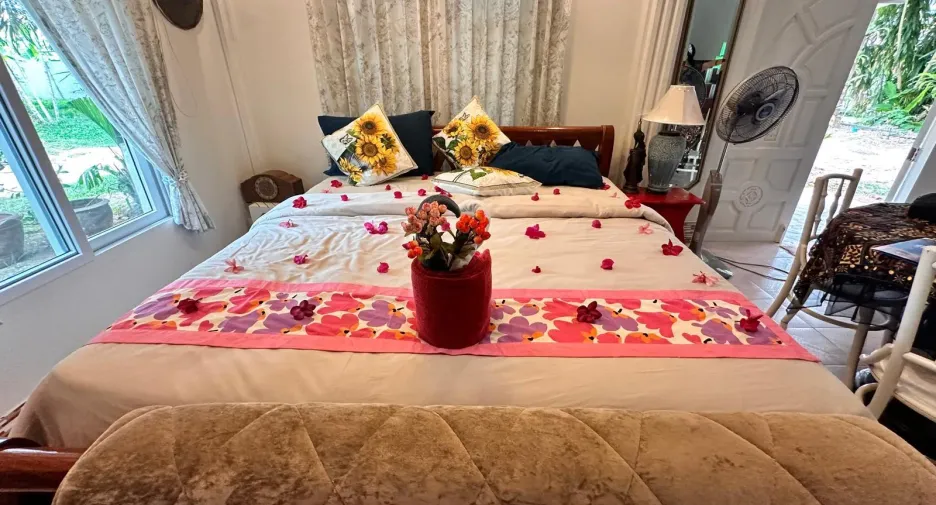 Haus zur Miete mit 2 Zimmer in Mueang Phuket, Phuket