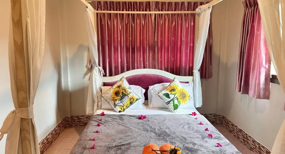 Haus zur Miete mit 2 Zimmer in Mueang Phuket, Phuket