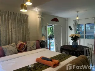 For rent 2 bedrooms house in Mueang Phuket, Phuket