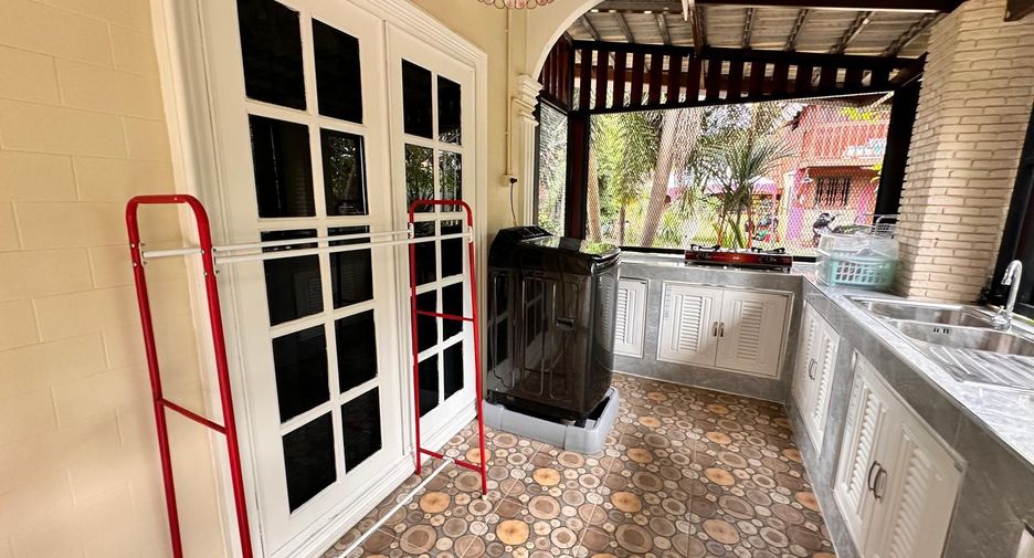 Haus zur Miete mit 2 Zimmer in Mueang Phuket, Phuket