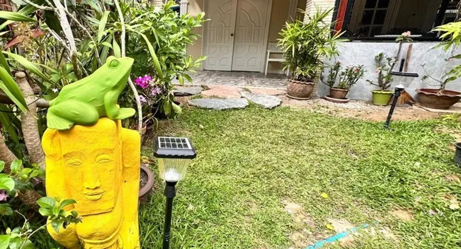 Haus zur Miete mit 2 Zimmer in Mueang Phuket, Phuket