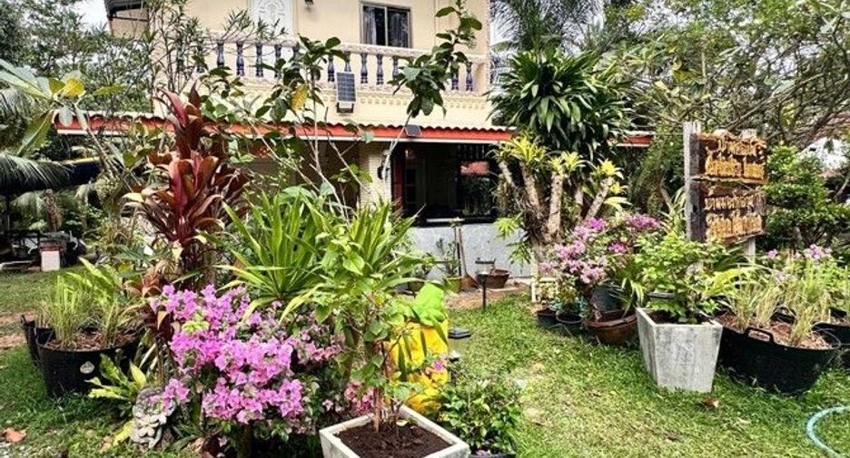 Haus zur Miete mit 2 Zimmer in Mueang Phuket, Phuket