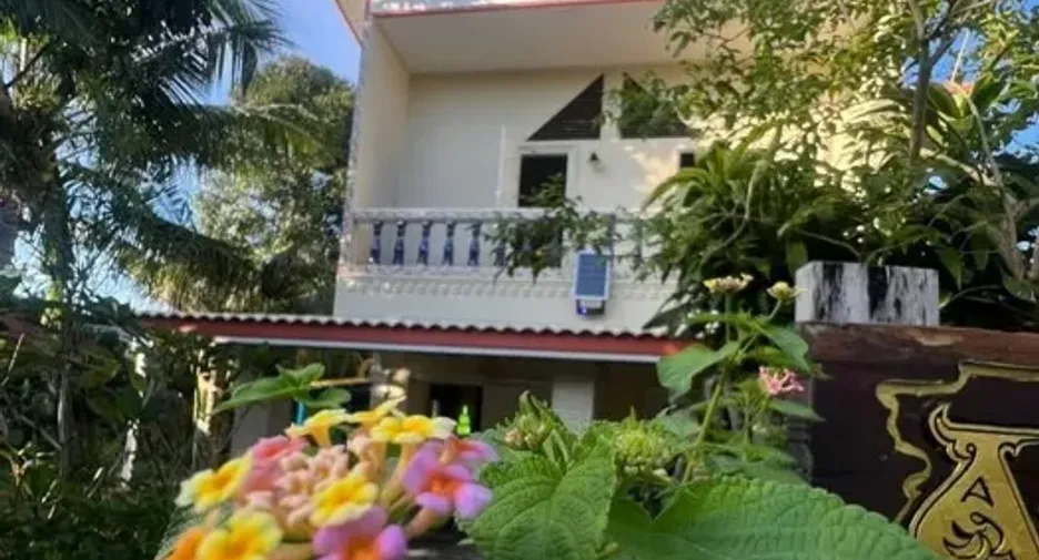 Haus zur Miete mit 2 Zimmer in Mueang Phuket, Phuket