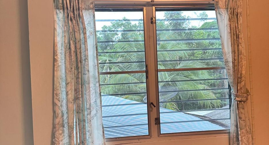Casa en alquiler de 2 habitaciones en Mueang Phuket, Phuket