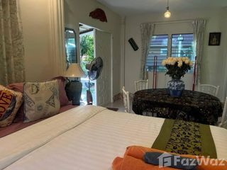For rent 2 bedrooms house in Mueang Phuket, Phuket