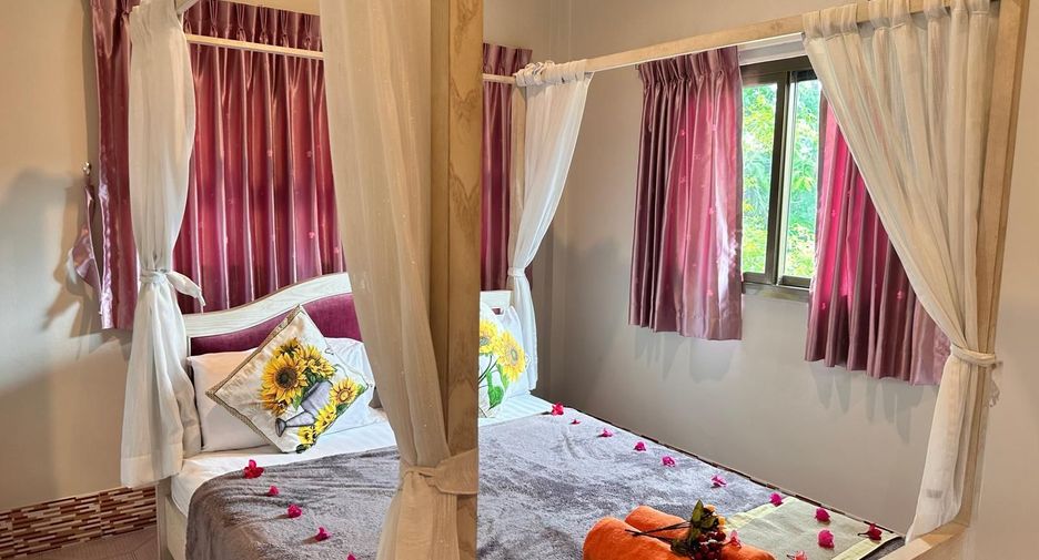 Casa en alquiler de 2 habitaciones en Mueang Phuket, Phuket