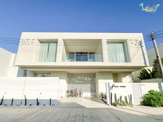 For rent 4 bedrooms villa in Pran Buri, Prachuap Khiri Khan