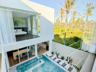 For rent 4 bedrooms villa in Pran Buri, Prachuap Khiri Khan