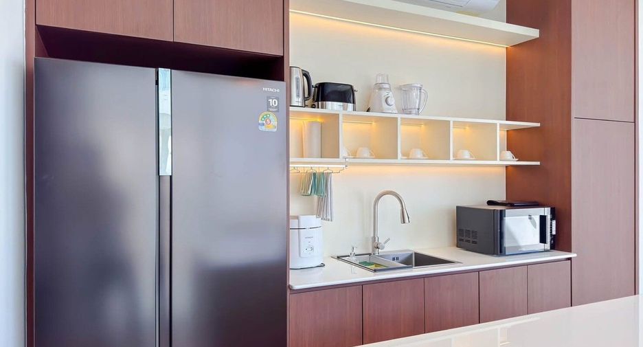 ให้เช่า 4 ห้องนอน วิลล่า ใน ปราณบุรี, ประจวบคีรีขันธ์