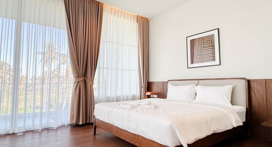 ให้เช่า 4 ห้องนอน วิลล่า ใน ปราณบุรี, ประจวบคีรีขันธ์