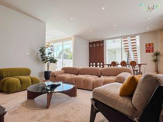For rent 4 bedrooms villa in Pran Buri, Prachuap Khiri Khan