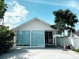 Casa en alquiler de 4 habitaciones en Hua Hin, Prachuap Khiri Khan