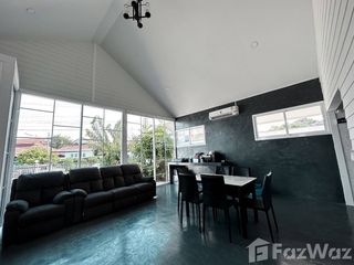 Casa en alquiler de 4 habitaciones en Hua Hin, Prachuap Khiri Khan