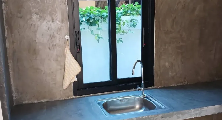 For rent 4 bedrooms house in Hua Hin, Prachuap Khiri Khan