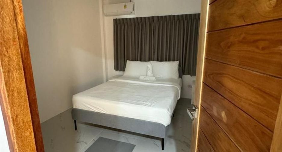 For rent 3 bedrooms townhouse in Ko Samui, Surat Thani