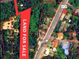For sale land in Ko Samui, Surat Thani
