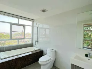 出租 2 卧室 公寓 在 Mueang Chiang Mai, Chiang Mai
